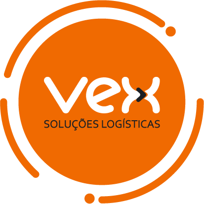 vex assinatura de email logo